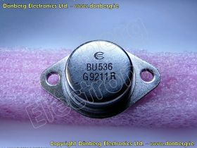 BU536