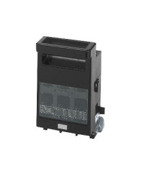 Rozłącznik z bezpiecznikami 3 160A Siemens