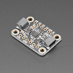 Adafruit Wide-Range Triple-axis Magnetometer - MLX90393 (STEMMA QT)