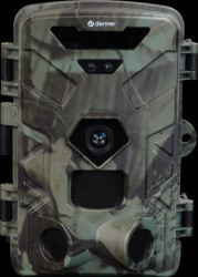 WCT-8016 Surveillance camera, for wildlife observation