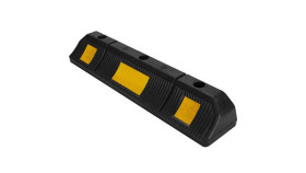 Ogranicznik Parkingowy, Separator, Odbojnica 59Cm