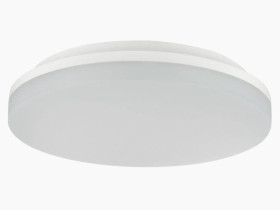 LED line PRIME Plafon natynkowy ACTON 24W 2600lm 4000K IP54 okrągły z czujnikiem ruchu 5 lat gwar.