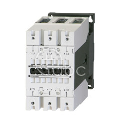 Stycznik 3P, 24 V AC/DC, 90 A, 45 kW, K3-90A00 24