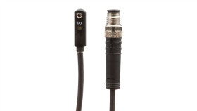 Czujnik Magnetyczny Cylinder T-Rowek 6,2 Mm 4,3X19x6,2 Mm 10-30V Dc Pnp No...