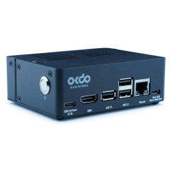 Metal Case for 2GB Jetson Nano [Discontinued]