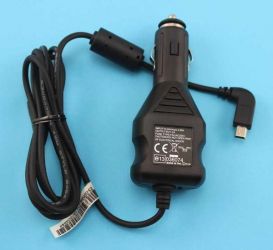 ŁAD.SAM.5V/1,2A 1xWT.mini USB