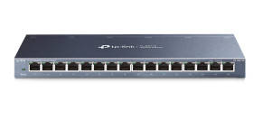 Switch gigabitowy 16-port TL-SG116