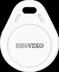 INKO-PRO-KC1 RFID Token, Mifare Tag, 1356 MHz