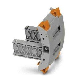 Złącze Zaślepka Phoenix Contact Kompaktowe złącze zasilające