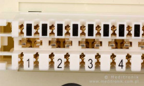 LSA+ BOX 10 + LIS.ROZ.