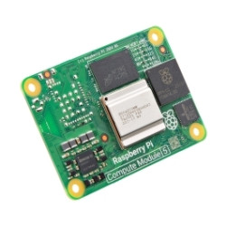 Raspberry Pi Compute Module 5 32GB - 2GB RAM