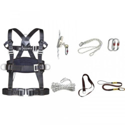 Szelki bezpieczeństwa S/M/L ELARA350HGT