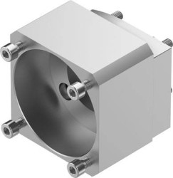 Zestaw osiowy FESTO EAMM-A-L38-68GA 8063469