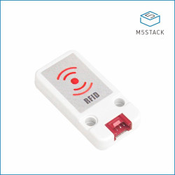 M5Stack Mini RFID Reader/Writer Unit (MFRC522) [Discontinued]