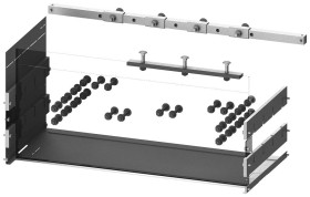 Podłączenie do polowej szyny zbiorczej Siemens 8PQ6000-5BA47 1 szt.