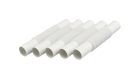 Złączka Karbowana Zcl-40 /Komplet 5Szt./