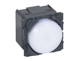 CELIANE Lampa mobilna z automatycznym zasilaniem 067068 LEGRAND