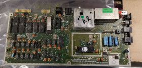 Commodore 64 Mainboard - Stripped - No Warranty
