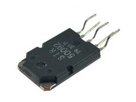 Regulator mocy - SANKEN