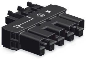 Złączka oświetleniowa WAGO