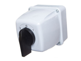 Łącznik krzywkowy Łuk 25-73 2-0-1 922573 ELEKTROMET