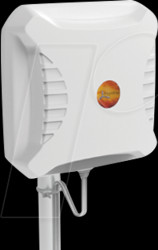 A-XPOL-0002-V3-03 Antenna, 5G, Wi-Fi, SMA