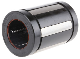 Łożysko śred. wewn.: 25mm Zamknięty średnica zew: 40mm Łożysko liniowe kulkowe Bosch Rexroth