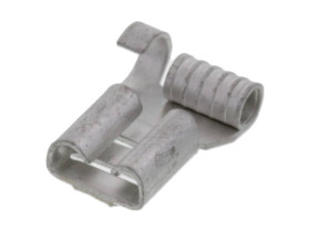 Molex 190090010 Złącze żeńskie płaskie 1 szt.