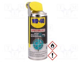 WD40A-BSL/400
