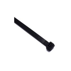 Opaska kablowa T-120x3.6 czarna