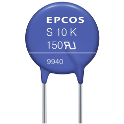 TDK B72220-S0251-K101 Disk varistor 390V