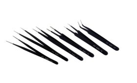 ZESTAW PĘSET ANTYSTATYCZNYCH 6 SZT