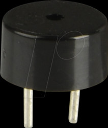 PB-0630PE-05Q AC signal transmitter, 70dB, 3000 Hz, 5 V