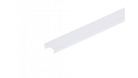 Osłona Do Profilu Basic Standard Corner 10M Mleczna Mlf