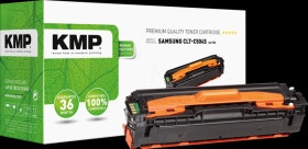 3511,0003 Toner - Samsung - cyan - CLT-C504S - comp.