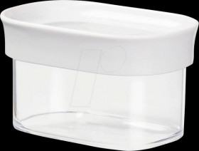 N1141400 EMSA storage container OPTIMA 6.5 cm 0.18 l