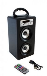 GLOSNIK BLUETOOTH RADIO