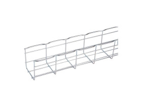 Korytko siatkowe 105x100 mm cynkowane ogniowo CM000893 LEGRAND