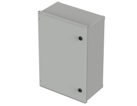 Bopla PS 642 (42164200) - obudowa Polysafe z nieprzezroczystą pokrywą (600 x 400 x 230 mm)