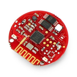 iNode Care Sensor HT - czujnik temperatury i wilgotności