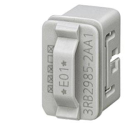 Siemens 3RB29852AB1 Chip pamięci 3RB2985-2AB1, 1 szt.