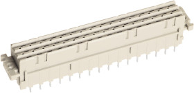 Harting 09062326845 Złącze żeńskie wielopunktowe Ilość rzędów 3 1 szt.