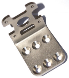 Uchwyt montażowy 440G-LZAM2, Allen Bradley Guardmaster