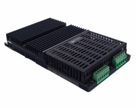 Zasilacz modułowy 12V 4.2A / 5V 40A - FlatPAC Vicor