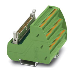 Moduł Szyna DIN Phoenix Contact