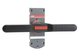 Uchwyt obrotowy do Wyłączniki przełączników 400mm ABB 1SCA11