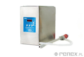 Cyfrowa myjka ultradźwiękowa Reeco US100