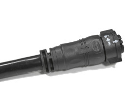 Przewód czujnik-siłownik Złącze A X-Lok rozmiar B liczba rdzeni 6 długość 1m Rodzaj A Żeńskie