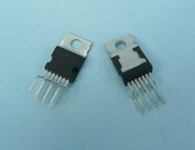 STV-8172-A HEPTAWATT UKŁAD VERTICAL DEFL