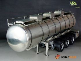 Przyczepa cysterna ScaleClub 55032 1:14 1 szt.